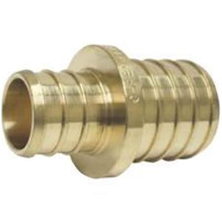 Conbraco Industries Conbraco Coupler Pex 3/4Inx1In Brass APXC341 7003205